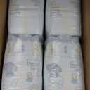 Pampers Swaddlers Diapers, Size 2 (10-22 lbs), 84 Count, Absorbent, Keeps Baby Dry and Comfortable, Skin Safe Disposable Baby Diaper 