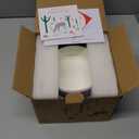 Elk and Friends Kids Porcelain Bowls with Silicone Sleeves | Suitable for Babies/Toddlers | Microwave & Dishwasher Safe | Non Slip Dinnerware | Snack Dishes | 2 Pack