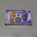 Vvinca Transform Toys Walkie Talkies for Kids 2 Pack - Toys 3-12 Year Old Boy Birthday Gift for Kids, Robots Walkie Talkies Adjustable Strap Voice-Changing Clear Sound Camping Outdoor Games (02 Yellow + Blue)