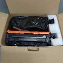 138A Toner Cartridges,for HP 138A W1380A 138X W1380X for HP Laserjet Pro MFP 3101fdw 3001fdw 3001dw Printer Ink,2 Black (with Chip)