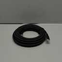 Highwings Long HDMI Cable 30FT, 8K 4K HDMI 2.1 Cord Ultra High Speed[48Gbps 8K@60Hz 4K@120Hz], Heavy Duty, Flexible,Braided, eARC, HDCP 2.2&2.3, HDR 10-Compatible with HDTV,Projector,Monitor and More