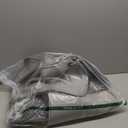 Amdrebio Grey Area Rugs for Bedroom Living Room, Fluffy Fuzzy Modern Rugs for Kids Room, Furry Floor Shaggy Throw Gray Carpet for Baby Nursery Preppy Dorm Office, Home Decor, Farmhouse Thick Rug 4x6