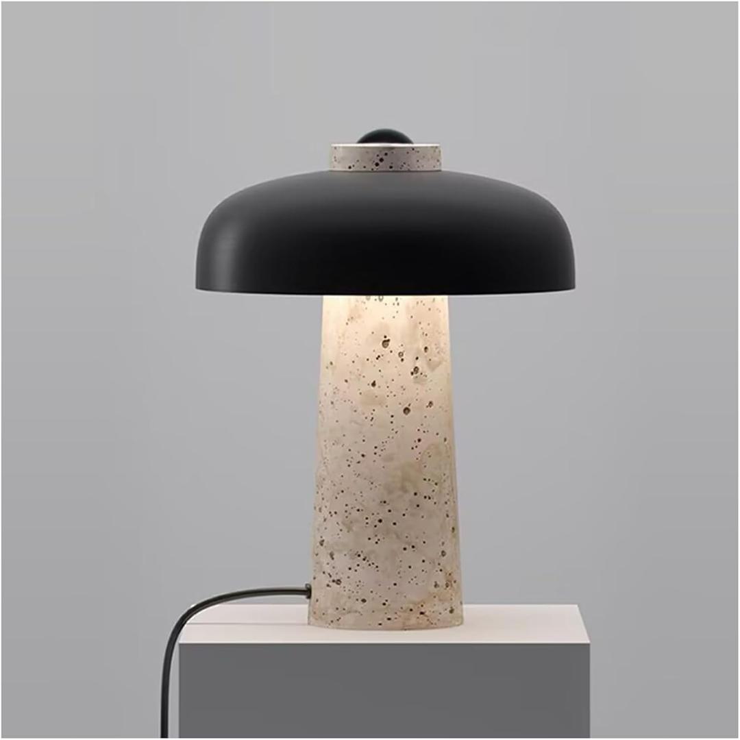 Desk Lamps LED Night Light Bedside Lamp Decorative Lamp Desk Reading Light Cave Stone Table lamp