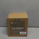 Truck Step Mounted Brush, Heavy Duty Boot Brush Cleaner, Universal Boot Scrubber Dirt-Removal Accessories for RVs, SUVs, Camper Vans, Trucks & Semis