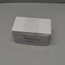 2 in 1 Protective Eyeglass Holder Stand with 2 Sections Glasses Holder for Nightstand Boho Decor Case Vertical Eye Glass Storage Organizer for 2 Pairs of Glasses Desk Nightstand Bedside