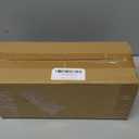 Reptile Hide Caves Simulation Tree Hideout, Hideout Shelter Sleep Cave is Decorated for Arboreal Reptile, Snake, Leopard Gecko, Lizard, Salamander, Hermit Crab Aquarium