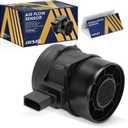 AISIN AFTERMARKET MAFAZ-00058 Mass Air Flow (MAF) Sensor with Housing - Compatible with Dodge Freightliner Sprinter 2500 3500 2004-2006 2.7L - with 4 Pins