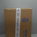 Bedsure Tufted Boho Comforter Set Queen Size - Beige Boho Bed Set, GentleSoft™ 3 Pieces Farmhouse Shabby Chic Embroidery Bedding, Gifts for Woman, Soft Jacquard Queen Comforter for All Seasons