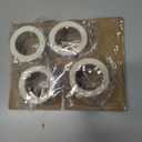 2000 PCS Black Cat Stickers, Warrior Cats Sticker Cute Kawaii Cartoon