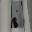 FULMINARE Portable Bluetooth Speaker for Home, Wooden Housing, 50W Deep Bass Stereo Sound, Bluetooth 5.3, 30H Playtime, 4-in-1 Playback, IPX5 Waterproof for Indoor & Outdoor Use