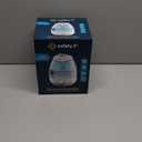 Safety 1st Filter Free Cool Mist Humidifier, Blue