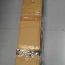 High Lift Jack 48" Ratcheting Off Road Utility Farm Jack, 3 Ton (6,600 Lb) Capacity Floor Jack Ideal for Car/Truck/ATV/SUV