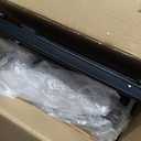 Rayson SD-1501A21 Binding Machine with Combs Set - 21 Hole / 200 Sheets Comb Binder for Punching or Binding