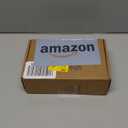 24 Pieces Makeup Bags Bulk Canvas Cosmetic Bags Purse Organizer Zipper Cosmetic Pouch Portable Travel Toiletry Pouch for Women Men Gifts, 7 x 4 Inch (Marble)