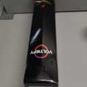 Heated Desk Pad,Heated Mouse Pad 5 Heating Levels & 3 Hours Auto Shut-Off Waterproof PU,Heated Desk Mat  31.5 x 13 inch for Office,Gaming,Foot Warmer(Grey)