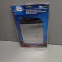 Fits Chrysler Dodge Plymouth in Chart , Door Mirror Glass LH Left K Source 99012Mirror Glass 8-5/8"x6-1/8"