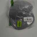 Yupoong Men's YP Classic Trucker Cap, OSFA (Heather/White)