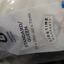 Standard Queen Pillow 20x20 Inch