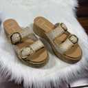 Sweet Life Court, Ivory Color Size 9.5
