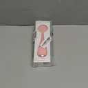 PMD Beauty: Electric Facial Cleansing Brush  Smart Facial Device with Silicone Brush & AntiAging Massager, Blush