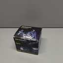 Bud K LED Headlamp USB Rechargeable, Head Lamp XHP70 Super Bright 1080 Lumen with 5 Modes, Batteries Included, Zoomable, Waterproof Headlight for Camping Hunting Running Fishing Biking