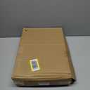 HOHOTIME 9ft Christmas Norfolk Garland with Lights, Artificial Prelit Green Pine Garland for Mantle Xmas Decor, Christmas Decorations for Stairs Railing Fireplace Window Indoor Outdoor