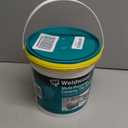 DAP 7079825192 Mp Ceramic Tile Adh Gal Raw Building Material, Gallon, Off- White, 128 Fl Oz
