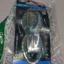 Speedo Women's Swim Goggles Mirrored Vanquisher 2.0 (Aqua)