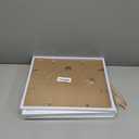 15x12 4 pack Picture frames