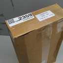 Yungyan 36 Set Monster Truck Party Favors Goodie Cups with Lids and Straws for Birthday Decorations Reusable 16oz Plastic Candy Cups Plastic Straws for Birthday Party (Truck)