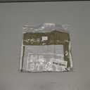 Toddler Baby Boy Summer Clothes Letter Print Short Sleeve Shirt Tops and Shorts Set Summer Outfit 2Pcs (0-6 Months)