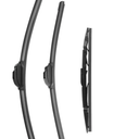 Feiyueauto Wiper Blade Replacement for 2007 - 2011,  CR-V 2007-2018, RDX 20018 -2020, Leaf 2018-2020, Windshield Wiper Blades 26"+16" With Rear Wiper 14" (Set of 3) U/J HOOK