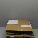 WIFTREY 10x7x5 White Shipping Boxes 20 Pack for Small Business, Small Corrugated Cardboard Boxes for Mailing, Packing