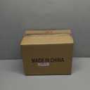 Modern Black Farmhouse Clear Glass Cylinder Pendant Light Fixture,Island Lights for Kitchen,Mini Pendant Lighting for Kitchen Island Decor - 4.75 Inch Shade 58 Inch Cord (Black 2 Pack)