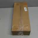 PartsBroz WP2187172 Refrigerator Door Shelves 2187172  for Whirlpool Fridge Door Shelf Replacement, Kenmore Refrigerator Parts Shelf, Amana, KitchenAid, Crosley Deep White AP6006028 PS11739091