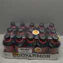 BODYARMOR Sports Drink, Fruit Punch Electrolyte Drink, 28 Oz (15 Pk) (EXP 05/22/27)