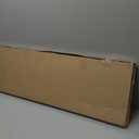 Auto Ventshade [AVS] In-Channel Rain Guards For 2019-2025 Chevrolet/GMC Silverado/Sierra 1500, 2020-2025 Silverado/Sierra 2500/3500, CREW CAB ONLY | Window Vent Visors, 4 pcs. - Smoke | 194805