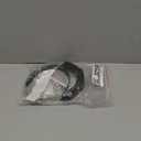 Moto4U Exhaust Slider Protector In Round (Black)