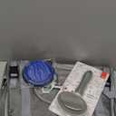 Pet Carrier Bag Airline Approved Up for Cats and Dogs Up to 20LBs, Soft Cat Carrier Dog Carrier Travel Kitten Carrier with Mat, Nail Clipper, Brush, Foldable Bowl Cat Accessories