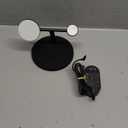 Belkin MagSafe-Compatible Charger, 3-in-1 Wireless Charging Station, Qi2-Certified 15W Wireless Charge for Apple iPhone 17 Series, Apple Watch, AirPods w/Non-Slip Base, 40W Included - Black