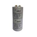 1Piece CD60 Motor Start Capacitor ABC 500MFD 125VAC Capacitor ABC CD60 500UF
