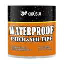 Waterproof Patch & Seal Tape, Transparent, 4 Inch x 3 Yard