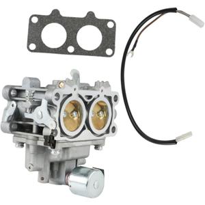 809221 Carburetor Replacement for 845199 844714 842073 843475 Models Card silver