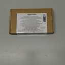 Amazon Basics 48-Pack AA Alkaline High-Performance Batteries, 1.5 Volt, 10-Year Shelf Life, Long-lasting, No Leakage