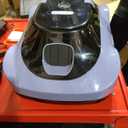Cordless Robotic Pool Cleaner, Automatic Pool Vacuum
