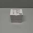 2 x C7 Replacement Bulbs, Dark Purple LED Halloween Lights, Christmas Light Replacement Bulbs for Xmas Tree Patio Holiday Party Prom Wedding Decor, E12 Candelabra Base -10 Pack