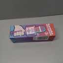 Amazmic Toys for Girls, Kids Karaoke Microphone Toddler Microphone for Kids with Lights, for Girls, Birthday Party Boys Toy Age 3 4 5 6 7 8+(Light Pink)