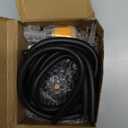 Fuel Pump Replacement For BS 491922 808656 Kohler 17HP-25HP John Deree LG808656 M138498 M145667 Honda Yamaha Small Engine Lawn Mower Tractor