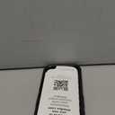 OtterBox iPhone 17 Pro Defender Pro Series Case - Black - Tough, Rugged & Durable iPhone Case, Snaps on MagSafe