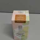 Clinique Even Better Clinical Serum Full Coverage Hydrating Foundation Broad Spectrum SPF 25 With Vitamin C, Salicylic Acid + Hyaluronic Acid For Oily Skin Types (BE Toffee WN 104 - medium, warm-neutral undertones)